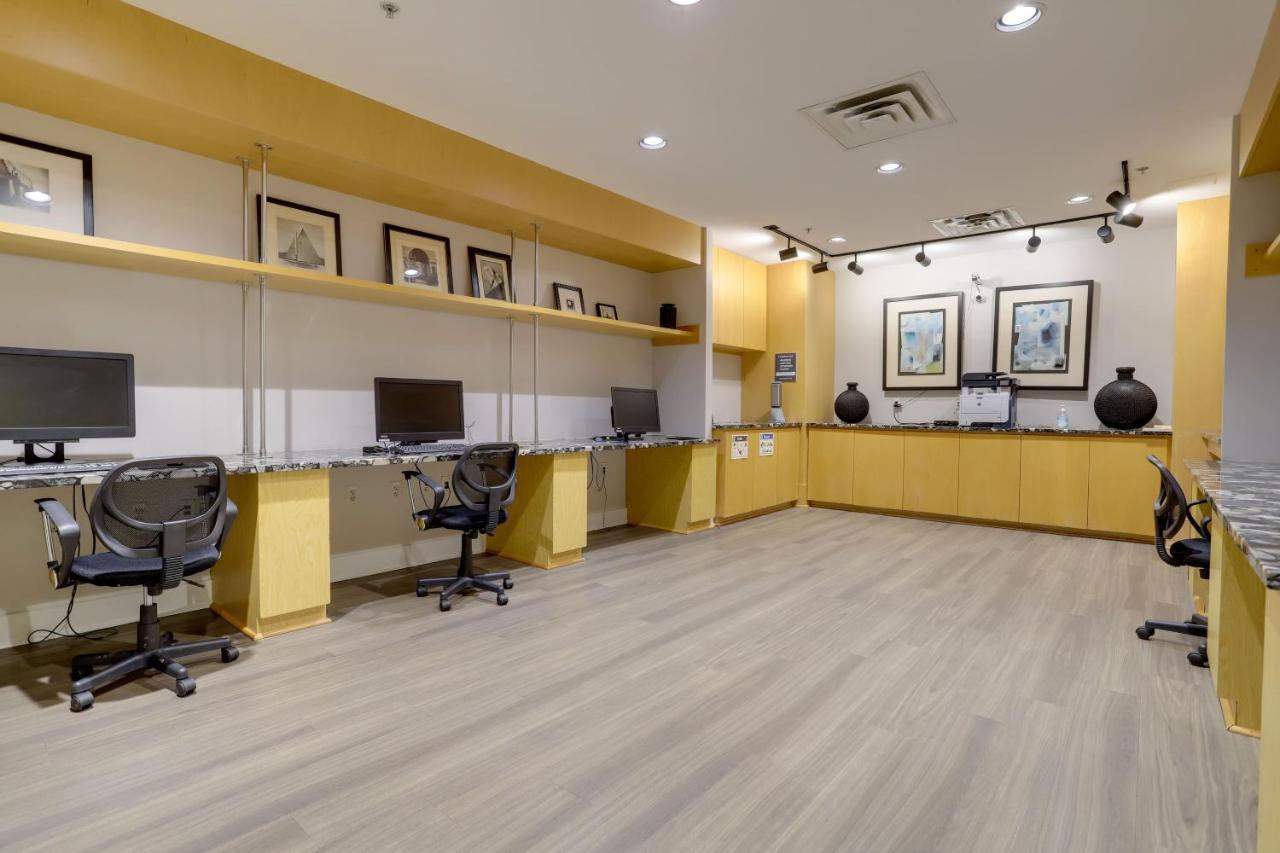 Elegant And Charming Condo At Ballston With Pool Arlington Luaran gambar